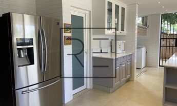 Imagem 7: Casa - Parque Taquaral - Campinas