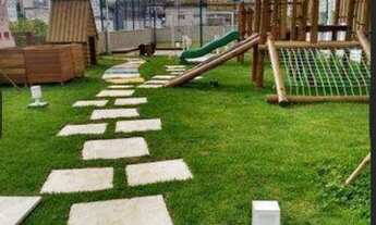 Imagem 4: Apartamento com 1 dormitório à venda, 38 m² por R$ 250.000,00 - Liberdade - São Paulo/SP