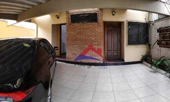 Imagem: Casa com 3 dormitórios à venda, 96 m²