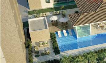 Imagem 4: Apartamento residencial à venda, Parangaba, Fortaleza