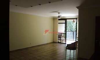 Imagem 2: Apartamento com 3 dormitórios à venda, 137,24 m² por R$ 680.000 - Centro - Guarujá/SP