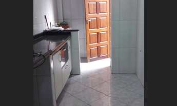 Imagem 2: Casa para venda com 88 metros quadrados com 3 quartos em Jardim Trinta e Um de Março - Cub