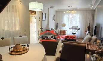 Imagem 2: Casa com 3 dormitórios à venda, 143 m² por R$ 788.000,00 - Butantã - São Paulo/SP