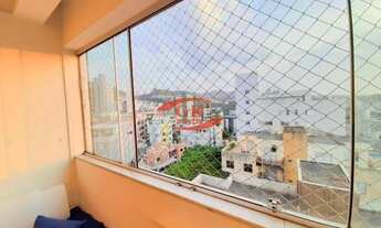 Imagem 5: Apartamento à venda, 3 quartos, 1 suíte, 2 vagas, Buritis - Belo Horizonte/MG