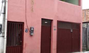 Imagem: Casa com 2 dormitórios à venda por R$