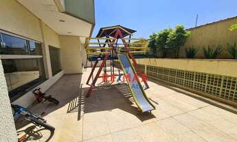 Imagem 6: Apartamento com 3 dormitórios para alugar, 126 m² por R$ 1.000,00/mês - Vila Monteiro - Pi