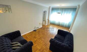 Imagem: São Paulo - Apartamento Padrão - Jardim