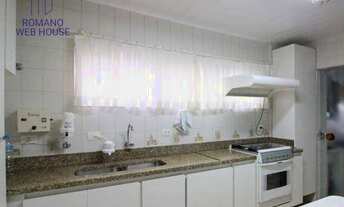 Imagem 4: Apartamento com 3 dormitórios à venda, 127 m² por R$ 900.000 - Jardim Paulista - São Paulo