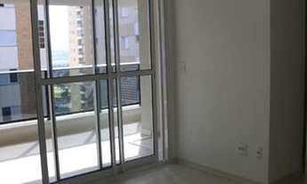 Imagem: Flat - Jardim Aquarius - São José dos