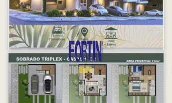 Imagem 5: Sobrado com 2 Dormitorio(s) localizado(a) no bairro Bela Vista em Caxias do Sul / Ref.:164