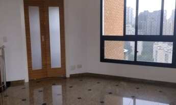 Imagem 5: Apartamento com 4 dormitórios à venda, 270 m² por R$ 1.299.000 - Parque Bairro Morumbi - S
