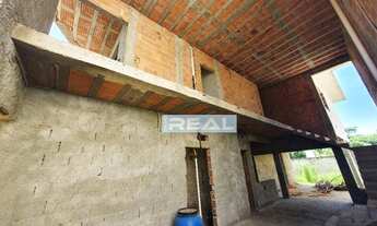 Imagem 4: Sobrado c/ 280 m² em construção - Condomínio Campos do Conde II - Paulínia/SP