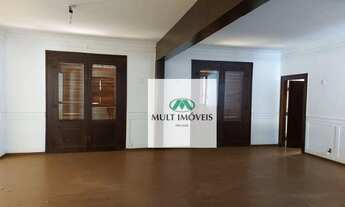 Imagem: Sobrado com 4 dormitórios à venda, 500