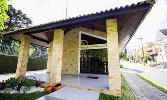 Imagem 4: RESIDÊNCIA A VENDA NO UBERABA COM PORTARIA 24 HORAS- CONDOMÍNIO GREEN VALLEY