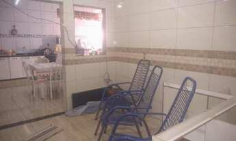 Imagem 5: Casa com 2 dormitórios à venda por R$ 300.000,00 - Condominio Residencial Monte Carlo - Gu