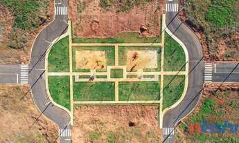 Imagem 3: Terreno à venda, 250 m² por R$ 39.000,00 - Jardim Imperial - Lupionópolis/PR