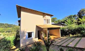 Imagem 3: BRUMADINHO - Casa de Condomínio - Condomínio Jardins