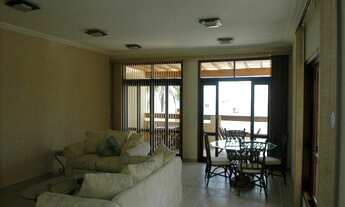 Imagem 6: CASA/SOBRADO COM 06 SUÍTES E PÉ NA AREIA NO BAIRRO SÃO FRANCISCO, SÃO SEBASTIÃO