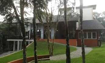 Imagem 3: Chácara Condomínio para Locação em Piraquara, Recreio da Serra, 3 dormitórios, 3 suítes, 4