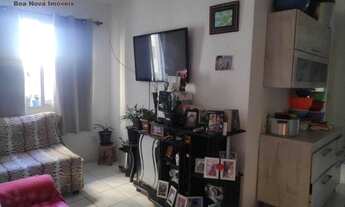 Imagem: Apartamento com 2 dormitórios à venda