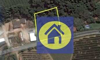 Imagem 4: Terreno à venda, 5000 m² por R$ 400.000,00 - Caxambu - Jundiaí/SP