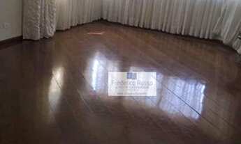 Imagem 3: Apartamento com 4 dormitórios à venda, 220 m² por R$ 1.650.000,00 - Vila Mariana - São Pau