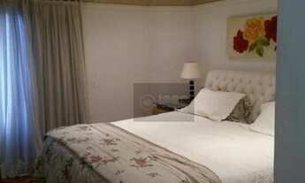 Imagem 6: Apartamento com 3 dormitórios à venda, 124 m² por R$ 590.000,00 - Vila Santa Teresa - Sant