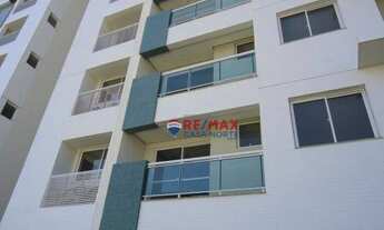 Imagem 5: Isla Morada, Apartamento com 3 dormitórios à venda, 92 m² por R$ 620.000 - Aleixo - Manaus