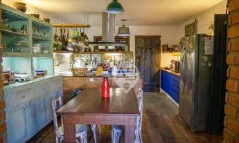 Imagem 7: Espetacular Casa com 4 dormitórios à venda, 600 m² - Barra da Tijuca - Rio de Janeiro/RJ