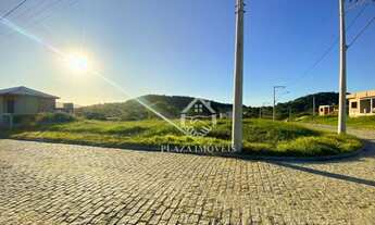 Imagem: Terreno à venda, 360 m² por R$ 105.000,00