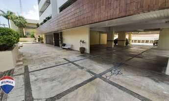 Imagem 2: Apartamento com 4 dormitórios à venda, 160 m² por R$ 690.000,00 - Joaquim Távora - Fortale