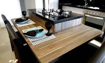 Imagem 11: Apartamento à venda, 50 m² por R$ 420.000,00 - Vila Santa Angelina - São Bernardo do Campo