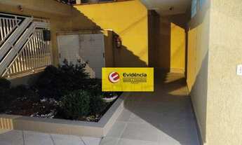 Imagem: Cobertura à venda, 200 m² por R$ 605.000,00