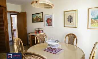 Imagem 7: Apartamento Venda 3 Dormitórios - 250 m² Higienópolis