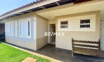 Imagem: Imóvel no Condomínio Moradas - Ourinhos/SP