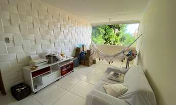 Imagem 6: Apartamento com 2 dormitórios à venda, 52 m² por R$ 135.000,00 - Janga - Paulista/PE