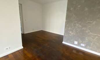 Imagem 2: Apartamento para aluguel e venda tem 130 metros quadrados com 3 quartos, 1suite