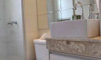 Imagem 5: Apartamento à venda, 135 m² por R$ 900.000,00 - Vila Léa - Santo André/SP