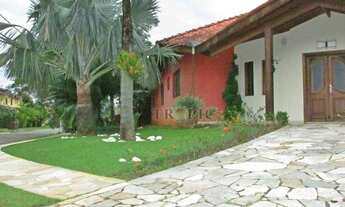 Imagem 3: Casa com 4 dormitórios à venda, 272 m² por R$ 2.500.000.00 - Boracéia - Bertioga/SP