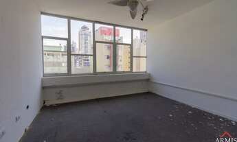 Imagem 6: CONJUNTO COMERCIAL PRÓXIMO AO METRÔ REPUBLICA - 80 M²