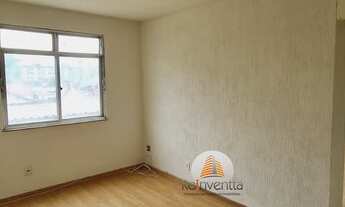 Imagem 5: Cond. Kecil Bandeirantes Apartamento 2 quartos - Taquara / Merck / Estação BRT Santa Efig