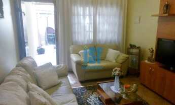 Imagem 2: Sobrado com 2 dormitórios à venda, 71 m² por R$ 479.000 - Jardim Santa Mônica - São Paulo