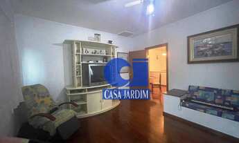 Imagem 7: Casa com 4 dormitórios à venda, 550 m² por R$ 3.000.000,00 - Residencial Melville - Santan