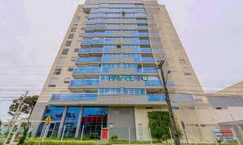 Imagem 3: Apartamento com 3 dormitórios à venda por R$ 628.000,00 - Novo Mundo - Curitiba/PR