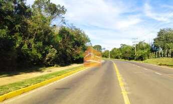 Imagem 7: Terreno à venda, 209 m² por R$ 176.500,00 - Garden Ville - Gravataí/RS