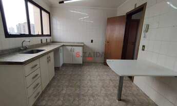 Imagem 6: Apartamento com 3 dormitórios à venda, 106 m² por R$ 380.000,00 - Centro - Piracicaba/SP