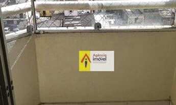 Imagem 6: Apartamento com 2 dormitórios à venda, 59 m² por R$ 281.875,00 - Vila Vermelha - São Paulo