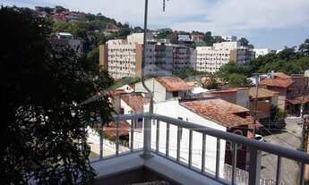 Imagem 4: Apartamento com 2 quartos, suite e vaga em Pendotiba