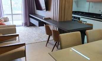 Imagem: Apartamento à venda, 88 m² por R$ 545.848,00