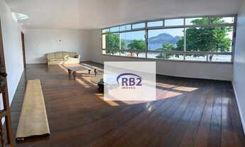 Imagem: Apartamento com 4 quartos à venda, 280